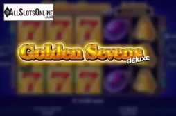 Golden Sevens Deluxe. Golden Sevens Deluxe from Greentube
