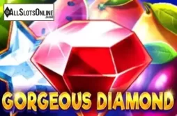 Gorgeous Diamond (3x3)