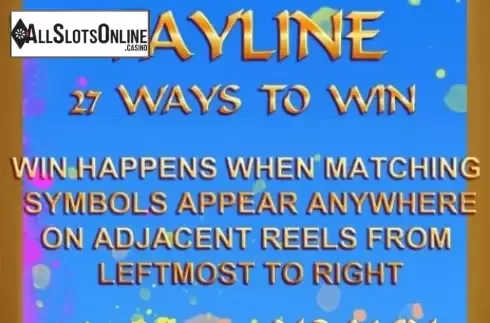 Game Rules 3
