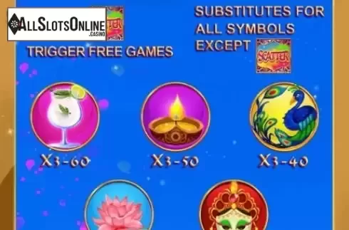 Game Rules 1