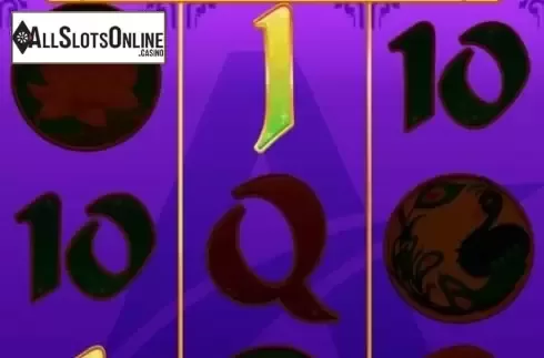Win Screen 1