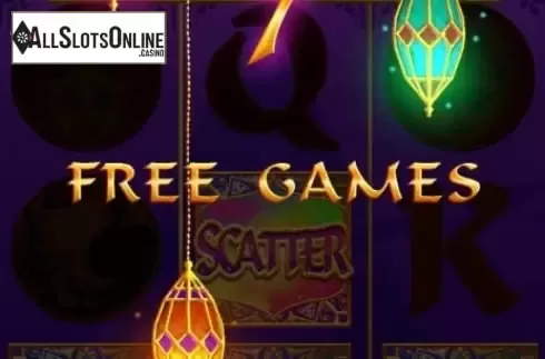 Free Spins 1
