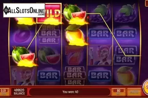 Win screen 2