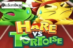 Hare vs. Tortoise