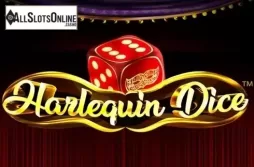 Harlequin Dice