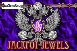 Jackpot Jewels. Jackpot Jewels from Barcrest