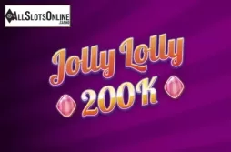 Jolly Lolly 200k