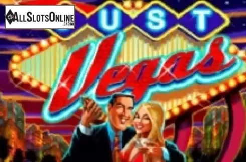 Screen1. Just Vegas from Amaya