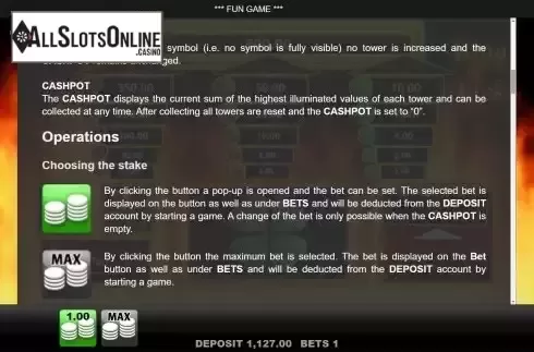 Rules 3