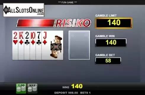 Gamble
