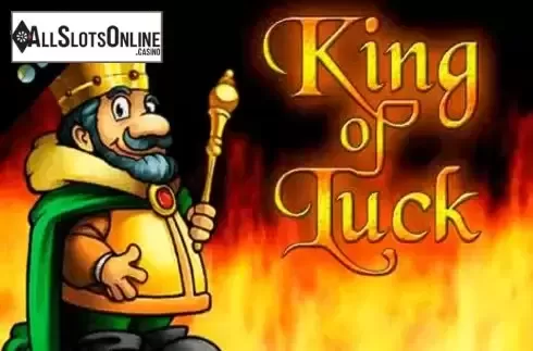 King of Luck