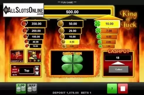 Win Screen 3