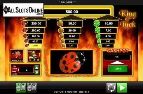 Win Screen