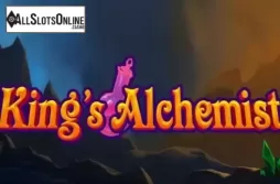 King's Alchemist