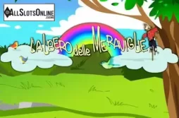 L'albero Delle Meraviglie