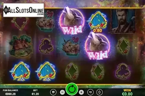 Win Screen 2