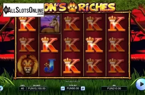 Win screen 2