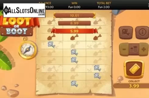 Screen 1
