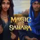 Magic of Sahara