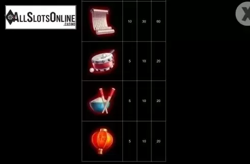 Pautable 2. Magnificent 8 from Betdigital