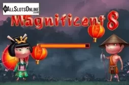 Magnificent 8