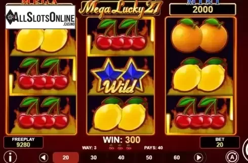 Win screen 3
