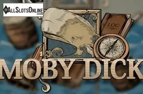 Screen1. Moby Dick (RTG) from RTG