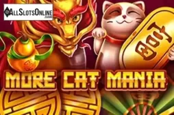 More Cat Mania