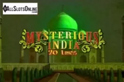 Mysterious India