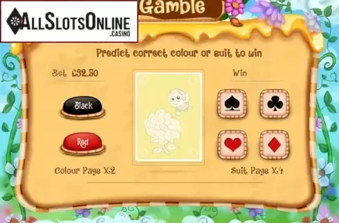 Screen8. New Honey Bees from Cozy