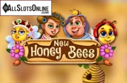New Honey Bees