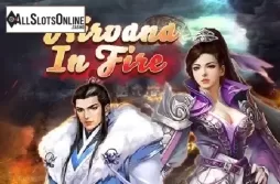 Nirvana in Fire