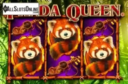 Panda Queen