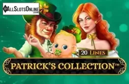 Patrick's Collection 20 Lines