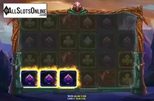 Win screen 2