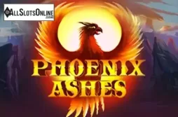 Phoenix Ashes