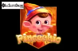 Pinocchio (Ka Gaming)