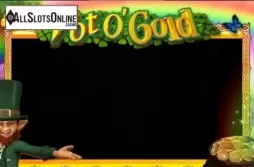 Pots O' Gold II. Pot O'Gold II from TOP TREND GAMING