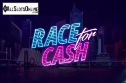 Race for Cash Live