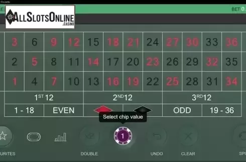 Game Screen
