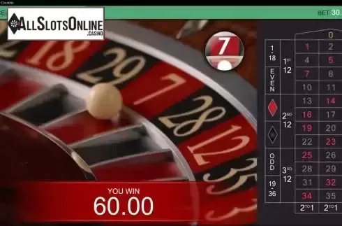 Win Screen