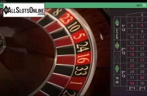 Game Screen 2