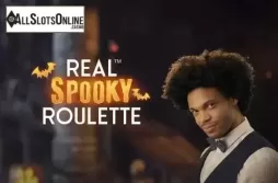 Real Spooky Roulette