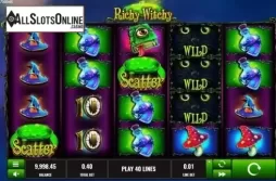 Richy Witchy
