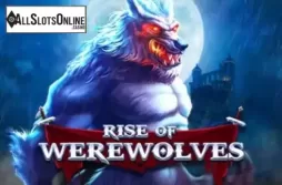Rise of Werewolves