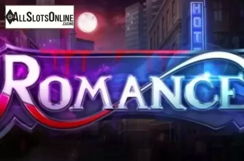 Romance. Romance from Fugaso
