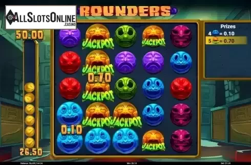Win Screen