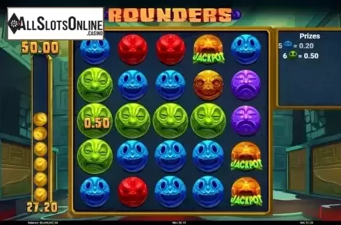 Win Screen 2