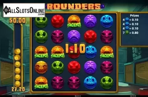 Win Screen 3