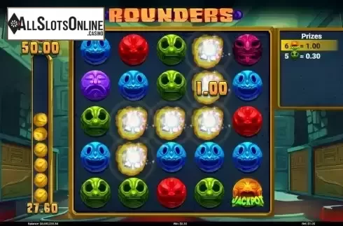 Win Screen 4